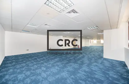 مكتب - استوديو للايجار في المرحلة 1 - مجمع دبي للإستثمار - دبي