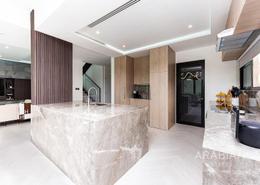 Villa - 5 bedrooms - 6 bathrooms for sale in Picadilly Green - DAMAC Hills - Dubai