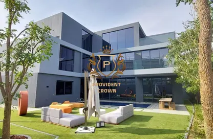 Townhouse - 4 Bedrooms - 5 Bathrooms for sale in Masaar 2 - Al Rowdat Suburb - Sharjah