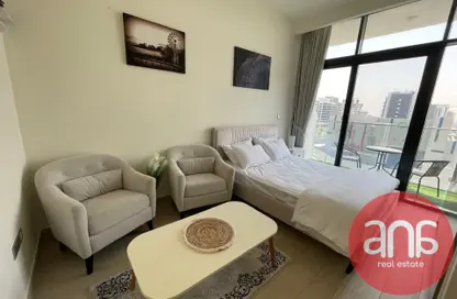 شقة - 1 حمام للايجار في عزيزي ريفييرا 29 - ميدان واحد - ميدان - دبي