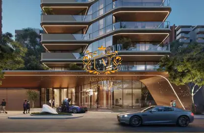 Apartment - 2 Bedrooms - 3 Bathrooms for sale in Iconic - Dubai Internet City - Dubai