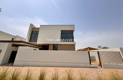 Villa - 4 Bedrooms - 4 Bathrooms for rent in Tilal Al Furjan - Al Furjan - Dubai
