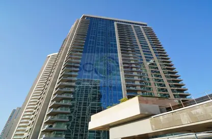 Outdoor Building image for: Apartment - 2 Bedrooms - 3 Bathrooms for sale in The Fairways West - The Fairways - The Views - Dubai, Image 1