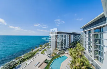 Apartment - 3 Bedrooms - 3 Bathrooms for sale in Apartment Building 3 - Bluewaters Residences - Bluewaters - Dubai