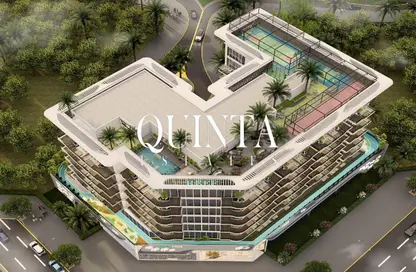 Duplex - 2 Bedrooms - 3 Bathrooms for sale in Reef 1000 - Dubai Land - Dubai