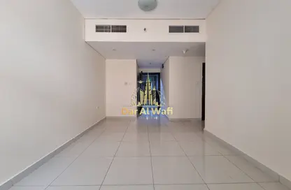 Apartment - 1 Bedroom - 1 Bathroom for rent in Tiger Building Al Qadesia - Al Nahda - Sharjah