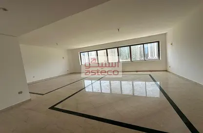 شقة - 4 غرف نوم - 4 حمامات للايجار في شارع خليفة - أبوظبي