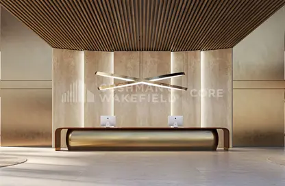 Office Space - Studio for sale in Lumena by Omniyat - Business Bay - Dubai