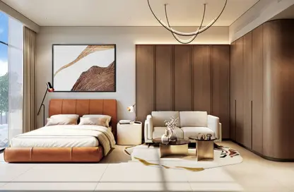 شقة - غرفة نوم - 1 حمام للبيع في ماركيز فيستا - مجمع دبي ريزيدنس - دبي لاند - دبي