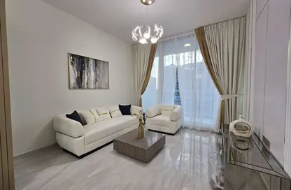 Apartment - 1 Bedroom - 2 Bathrooms for rent in Gemz by Danube - Al Furjan - Dubai