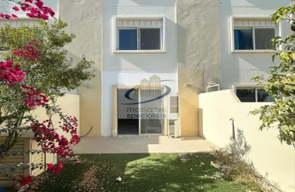 Villa - 3 Bedrooms - 4 Bathrooms for sale in Arabian Style - Al Reef Villas - Al Reef - Abu Dhabi