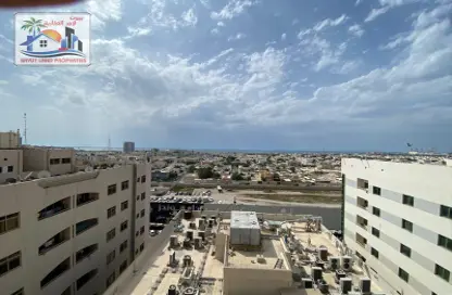 شقة - 2 غرف نوم - 2 حمامات للايجار في المجاز 3 - المجاز - الشارقة