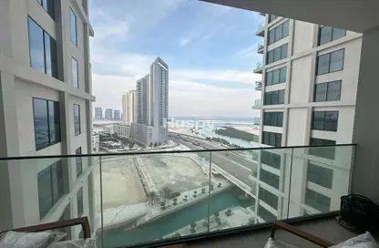 Apartment - 2 Bedrooms - 3 Bathrooms for sale in Reem Nine - Shams Abu Dhabi - Al Reem Island - Abu Dhabi