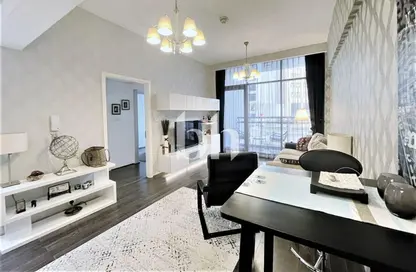 Apartment - 1 Bedroom - 2 Bathrooms for rent in J8 - Al Sufouh 1 - Al Sufouh - Dubai Apartment - 1 Bedroom - 2 Bathrooms for rent in J8 - Al Sufouh 1 - Al Sufouh - Dubai