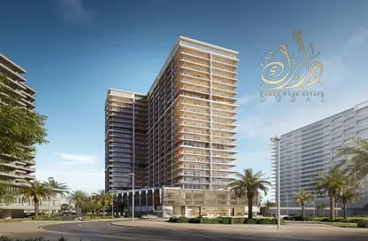 شقة - 1 حمام للبيع في بن غاطي ستارلايت - الجداف - دبي