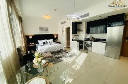 Apartment - Studio - 1 Bathroom for rent in Capital Bay Tower A - Capital Bay - Business Bay - Dubai
