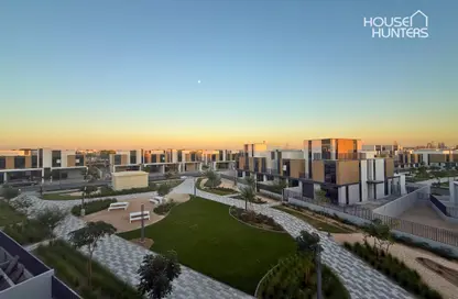 فيلا - 3 غرف نوم - 3 حمامات للايجار في مدن الرينم 3 - مدن - دبي فيلا - 3 غرف نوم - 3 حمامات للايجار في مدن الرينم 3 - مدن - دبي