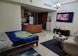 Studio - 1 bathroom for rent in CBD (Central Business District) - International City - Dubai