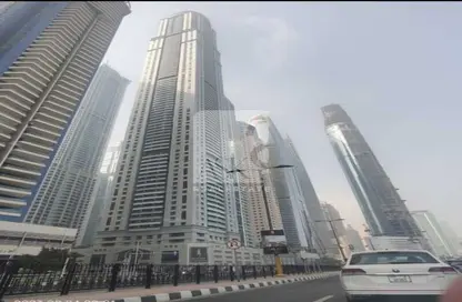 Apartment - 2 Bedrooms - 2 Bathrooms for rent in Princess Tower - Dubai Marina - Dubai