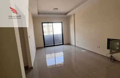 Apartment - 1 Bedroom - 2 Bathrooms for rent in Al Jurf 3 - Al Jurf - Ajman Downtown - Ajman
