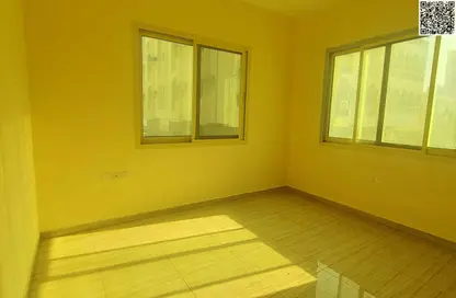Apartment - 2 Bedrooms - 2 Bathrooms for rent in Al Rashidiya Towers - Al Rashidiya - Ajman Downtown - Ajman