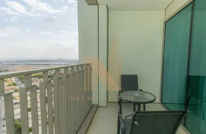 Apartment - 1 Bedroom - 1 Bathroom for rent in Downtown Views II Tower 3 - Downtown Views II - Downtown Dubai - Dubai