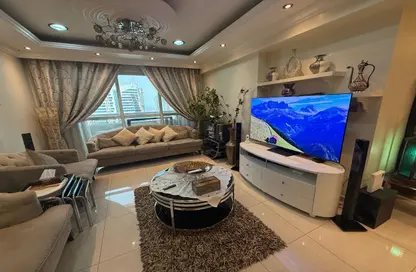 Apartment - 3 Bedrooms - 3 Bathrooms for sale in Al Majaz 3 - Al Majaz - Sharjah