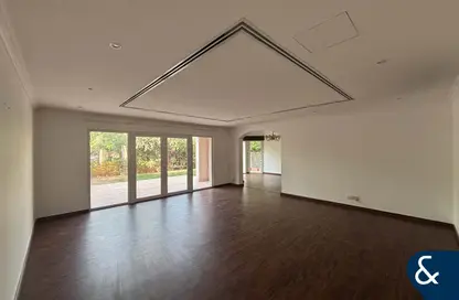 Townhouse - 4 Bedrooms - 4 Bathrooms for rent in Townhouses Area - Green Community - Dubai Investment Park (DIP) - Dubai