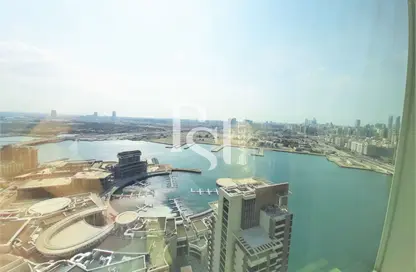 شقة - 2 غرف نوم - 3 حمامات للبيع في برج تالا - مارينا سكوير - جزيرة الريم - أبوظبي شقة - 2 غرف نوم - 3 حمامات للبيع في برج تالا - مارينا سكوير - جزيرة الريم - أبوظبي