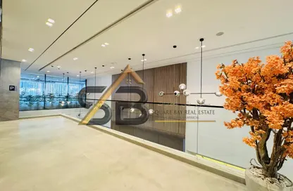 Apartment - 3 Bedrooms - 5 Bathrooms for rent in Pearls by Vision - Dubai Silicon Oasis - Dubai