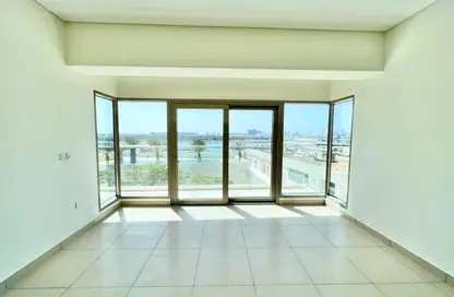 Apartment - 3 Bedrooms - 4 Bathrooms for sale in The Wave - Najmat Abu Dhabi - Al Reem Island - Abu Dhabi