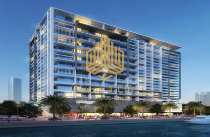 Penthouse - 5 Bedrooms - 7 Bathrooms for sale in Al Maryah Vista - Al Maryah Island - Abu Dhabi