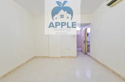 Apartment - Studio - 1 Bathroom for rent in Muwailih Building - Muwaileh - Sharjah