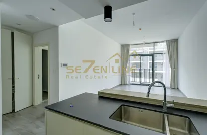 Apartment - 1 Bedroom - 2 Bathrooms for rent in Belgravia Square - Jumeirah Village Circle - Dubai