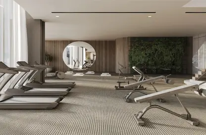 Apartment - 2 Bedrooms - 3 Bathrooms for sale in Bellagio by Sunrise - Wasl Gate - Dubai