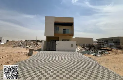 Villa - 5 Bedrooms - 7 Bathrooms for sale in Al Zaheya Gardens - Al Zahya - Ajman