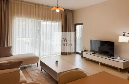 Apartment - 2 Bedrooms - 2 Bathrooms for rent in Genesis by Meraki - Arjan - Dubai