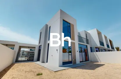 Villa - 4 Bedrooms - 5 Bathrooms for rent in Spring - Arabian Ranches 3 - Dubai