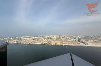 Apartment - 3 Bedrooms - 4 Bathrooms for sale in Julphar Residential Tower - Julphar Towers - Al Nakheel - Ras Al Khaimah Apartment - 3 Bedrooms - 4 Bathrooms for sale in Julphar Residential Tower - Julphar Towers - Al Nakheel - Ras Al Khaimah