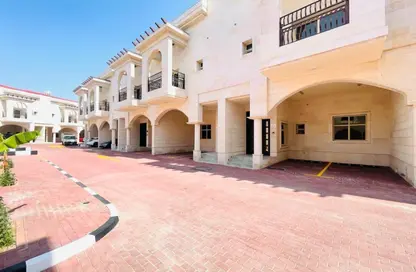 Villa - 3 Bedrooms - 4 Bathrooms for rent in Mirdif Villas - Mirdif - Dubai