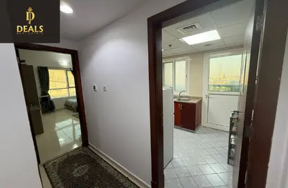شقة - 2 غرف نوم - 2 حمامات للبيع في أورينت تاور - البستان - عجمان