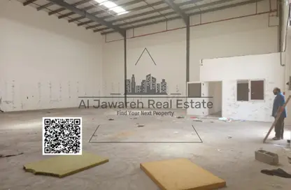 Warehouse - Studio - 1 Bathroom for rent in Industrial Area 1 - Emirates Modern Industrial - Umm Al Quwain