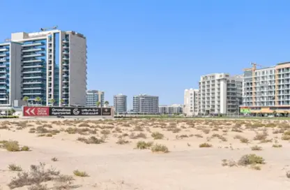 أرض - استوديو للبيع في مدينة هند - مالبيري - داماك هيلز 2 - دبي أرض - استوديو للبيع في مدينة هند - مالبيري - داماك هيلز 2 - دبي