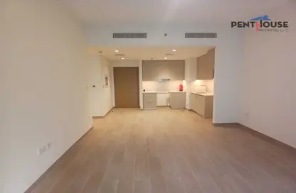 Apartment - 1 Bedroom - 1 Bathroom for rent in Lotus at Creek Beach - Creek Beach - Dubai Creek Harbour (The Lagoons) - Dubai