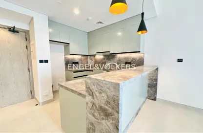 Apartment - 1 Bedroom - 1 Bathroom for rent in Golf Gate - DAMAC Hills - Dubai