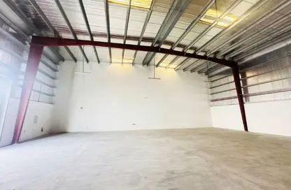 مستودع - استوديو للايجار في جبل على الصناعية 1 - جبل علي الصناعية - جبل علي - دبي