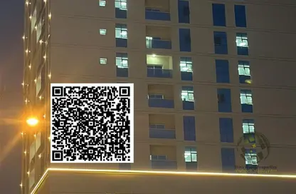 Apartment - Studio - 1 Bathroom for sale in Al Nuaimiya Towers C - Al Nuaimiya - Ajman Apartment - Studio - 1 Bathroom for sale in Al Nuaimiya Towers C - Al Nuaimiya - Ajman