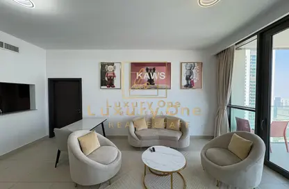 شقة - 2 غرف نوم - 3 حمامات للايجار في داون تاون فيوز - زعبيل 2 - زعبيل - دبي
