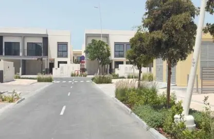 شقة - 4 غرف نوم - 5 حمامات للايجار في ذا ماغنولياز - فدان ياس - جزيرة ياس - أبوظبي