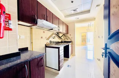 Apartment - Studio - 1 Bathroom for rent in Lootah Residence 2 - Al Warsan 4 - Al Warsan - Dubai